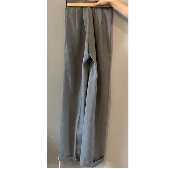 Balmain Grey trousers - Picture 4 of 5